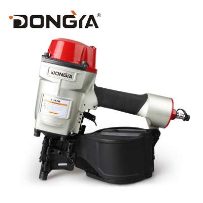 MAX DESIGN CN70 coil nailer