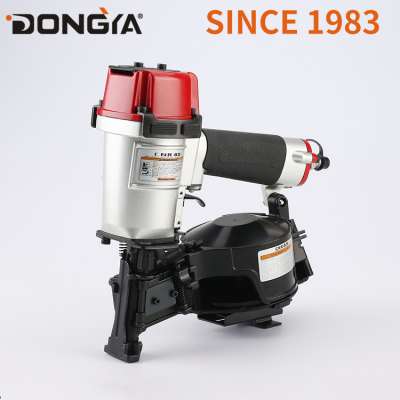 MAX DESIGN CNR45 roofing coil nailer