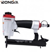 Yueqing Dongya Woodworking Machinery Pneumatic Decoration Staple Gun 8416