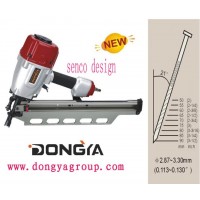 Senco design Framing nailer