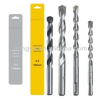 SDS plus concrete drill bits