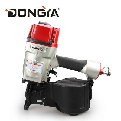 CE Approved China Hot Sale Pneumatic Max Nailer Gun CN80 For Pallet