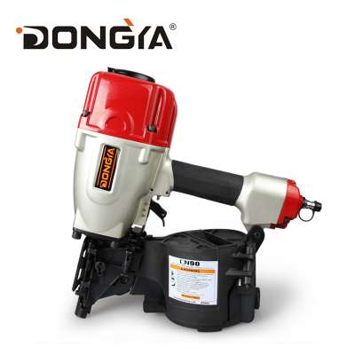 senco design CN90 air coil nailer